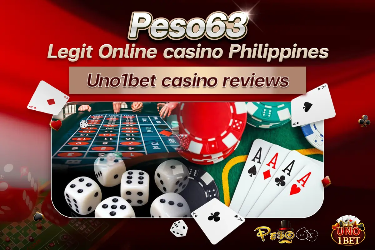 PESO63 Casino