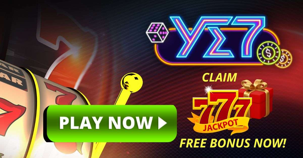 Ye7 Gaming