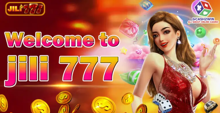 Jili777 Casino - Claim 100% Cashback Bonus Register Today