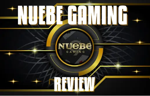 nuebe gaming online casino