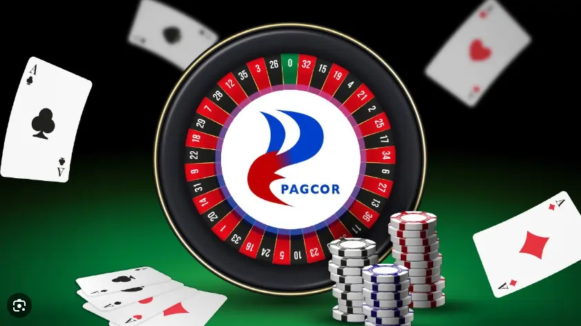 Pagcor Onine Casino