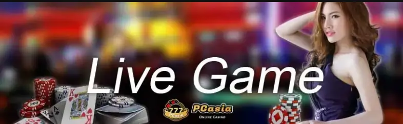 pgasia casino