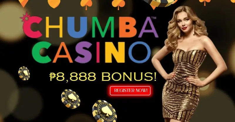 Chumba Casino