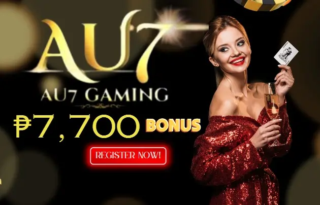 AU7 Gaming