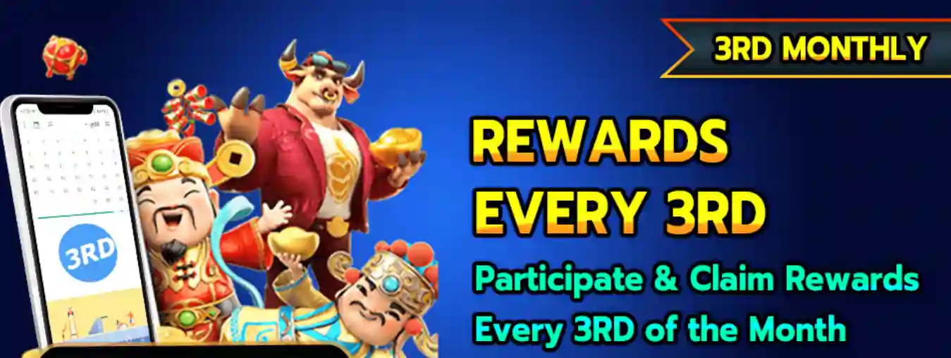 rewards