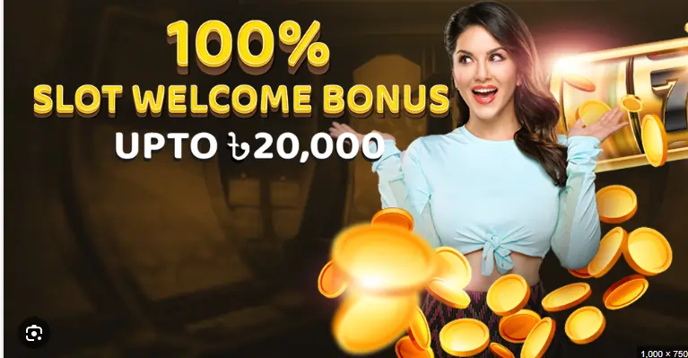 100% bonus