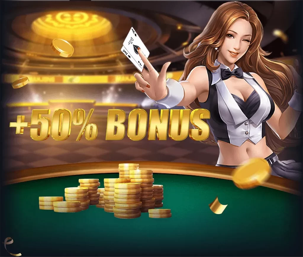 711Bet Online Casino