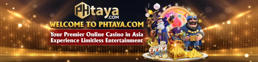 PHTaya Casino