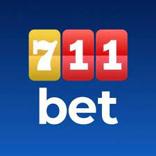 711Bet Online Casino