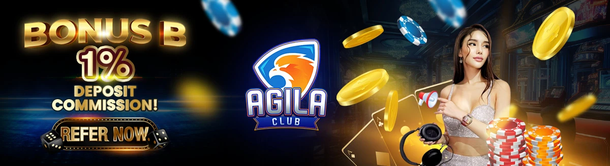 Agila Club Casino