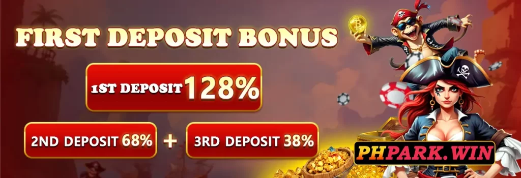 PhPark Online Casino