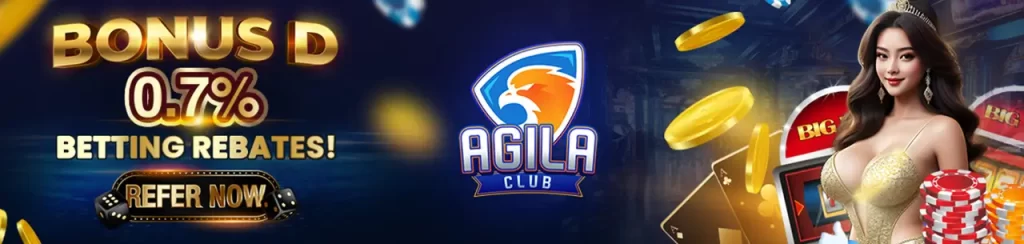 Agila Club Casino