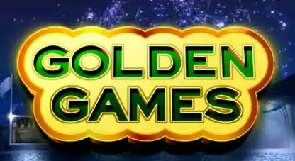 GOLDEN GAMES