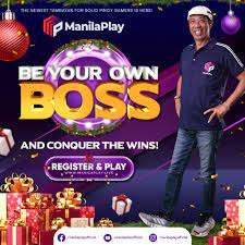 Manila Play Online Casino