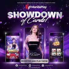 Manila Play Online Casino