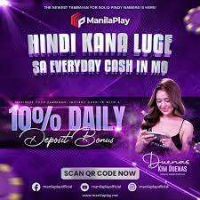 Manila Play Online Casino