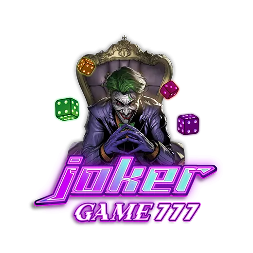 joker777