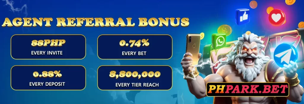 PhPark Online Casino