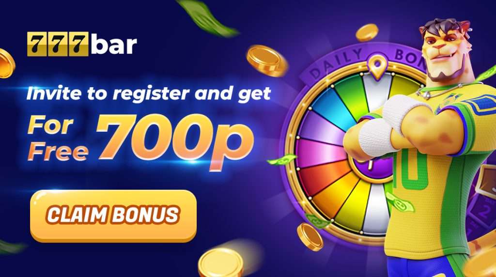 777 Bar Online Casino