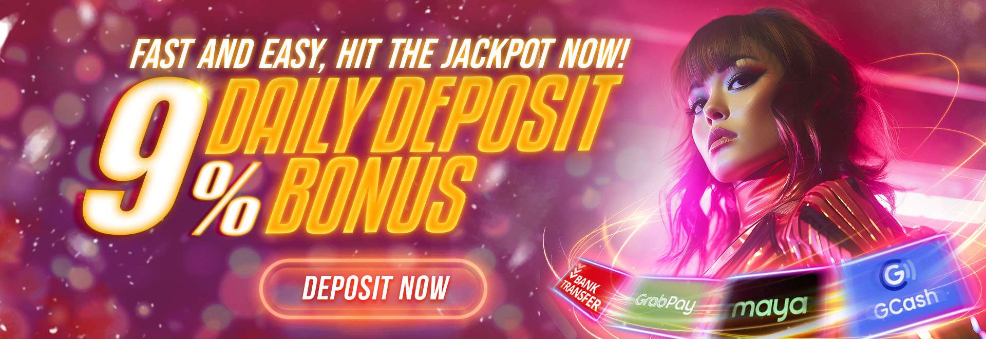 Go Jackpot Online Casino