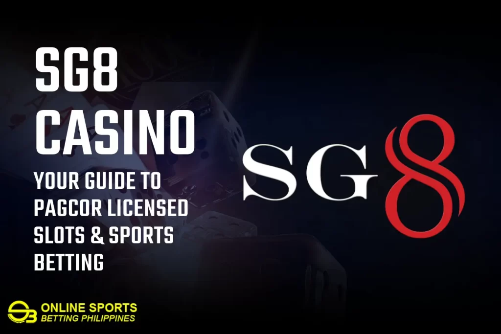 SG8