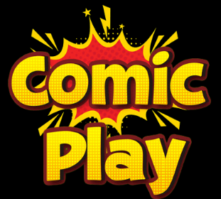 COMIC PLAY