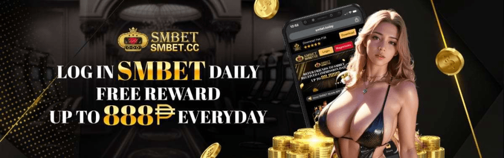 SmBet Casino