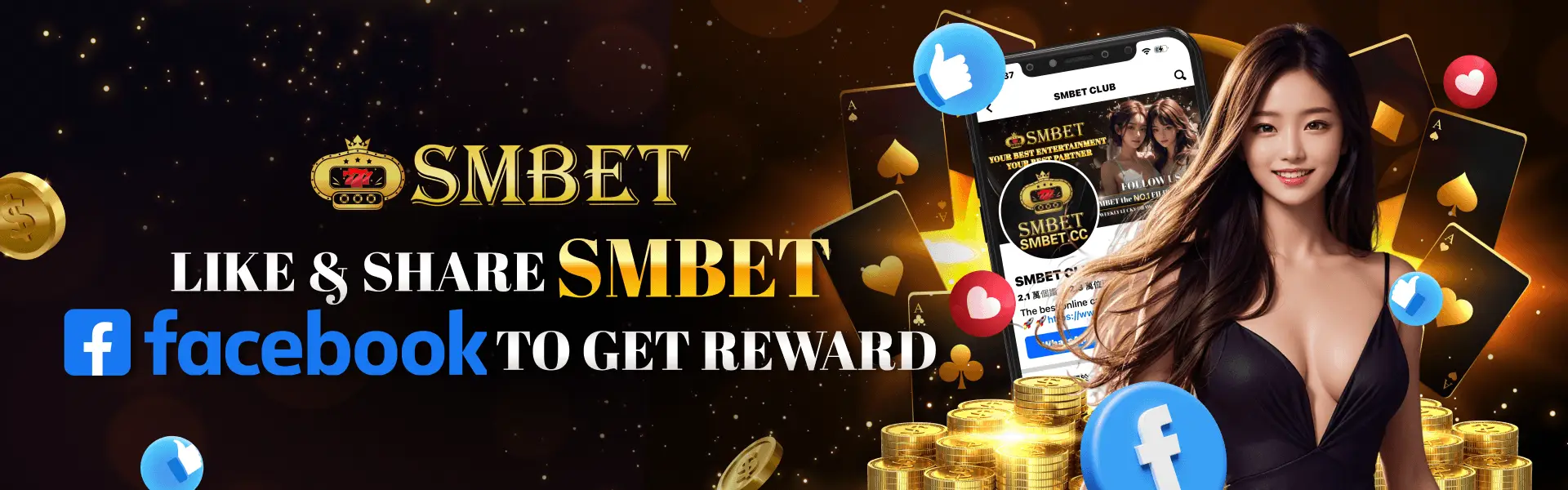 SmBet Casino