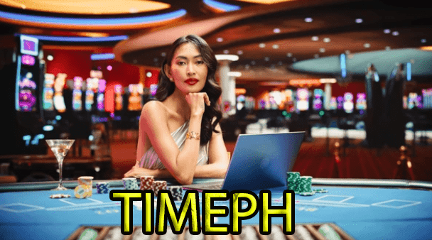 TimePH