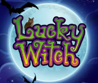 Lucky Witch