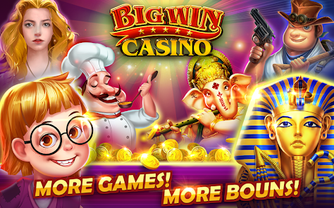 BigWin Casino