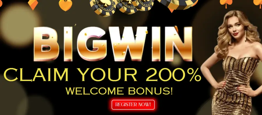 BigWin Casino