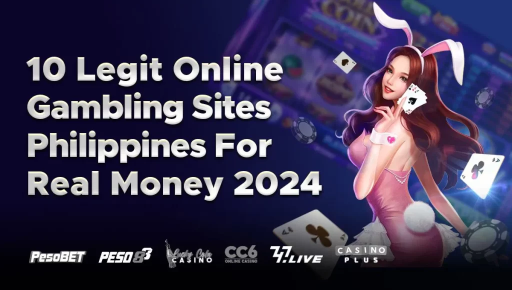 Legit Online Casino