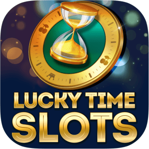 Lucky Time Slots - 777 Casino