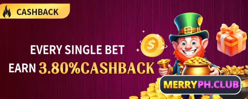 Merry Ph Online Casino