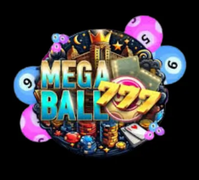 MEGABALL777