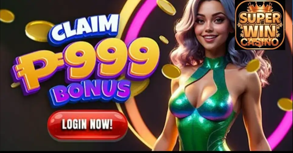 SuperWin Casino